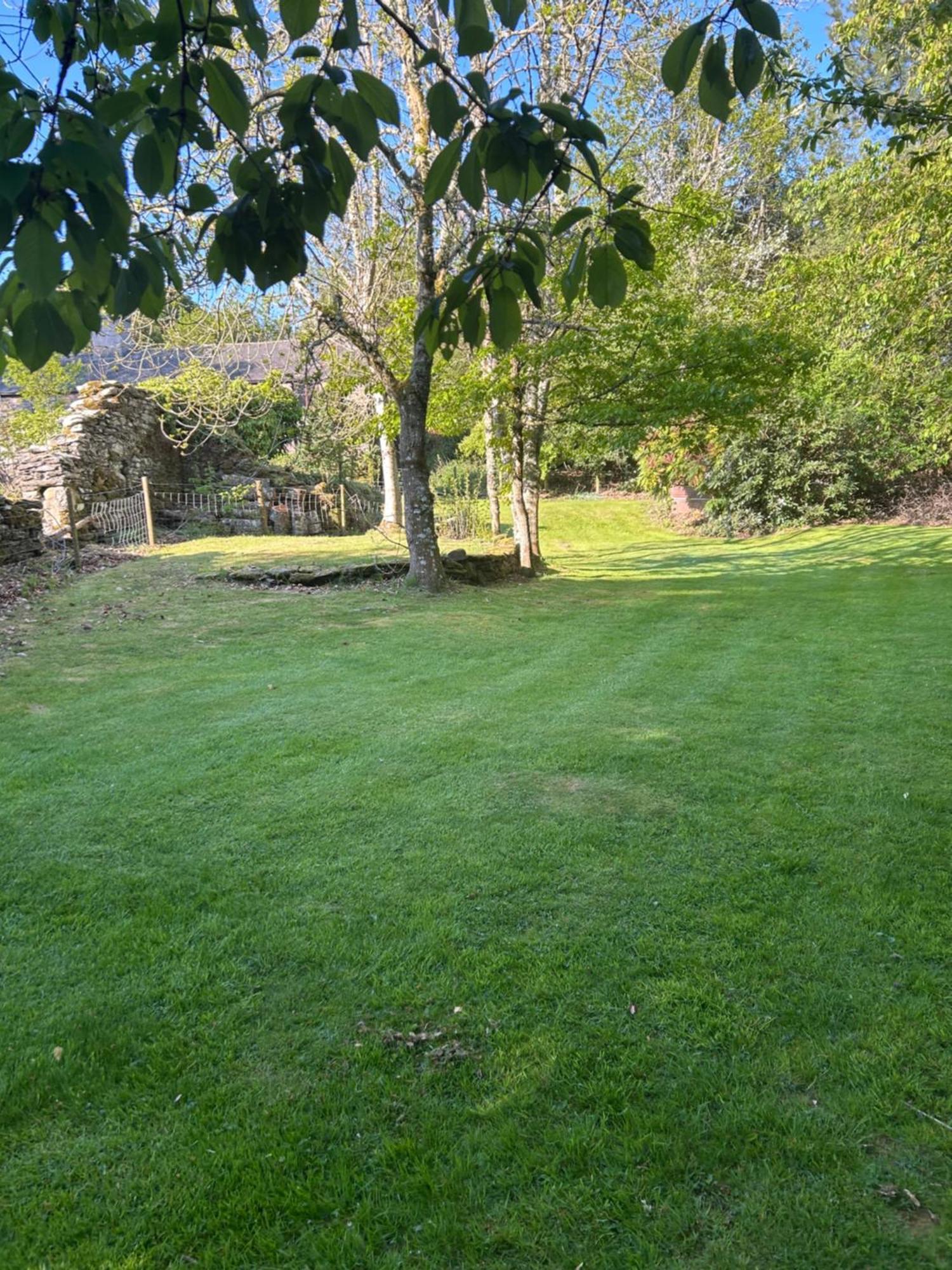 Llanerch *