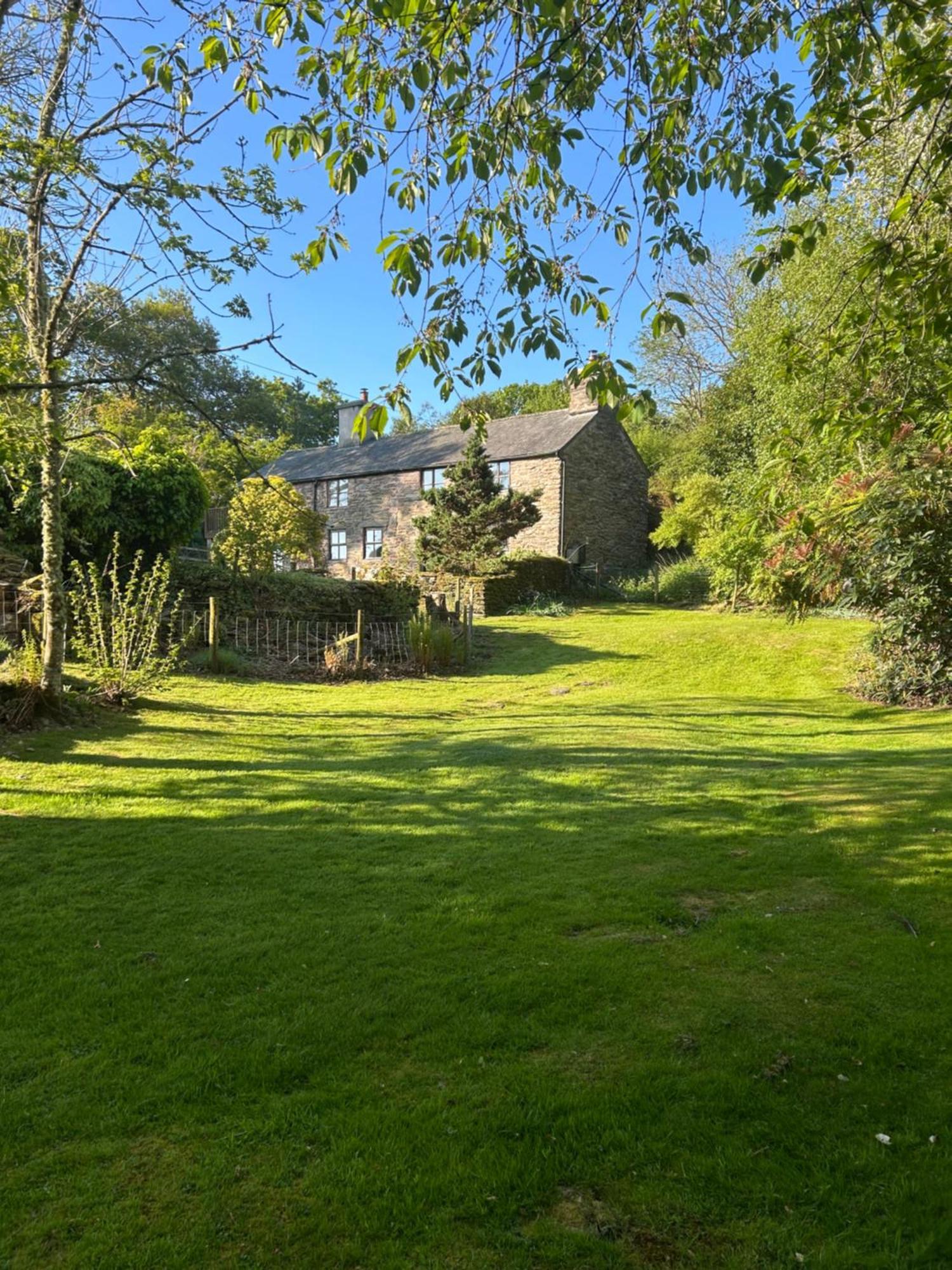 Llanerch Casa vacanze *