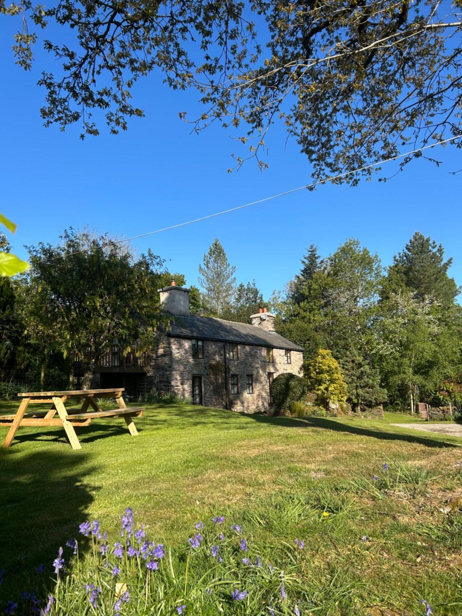 Casa vacanze Llanerch Bala