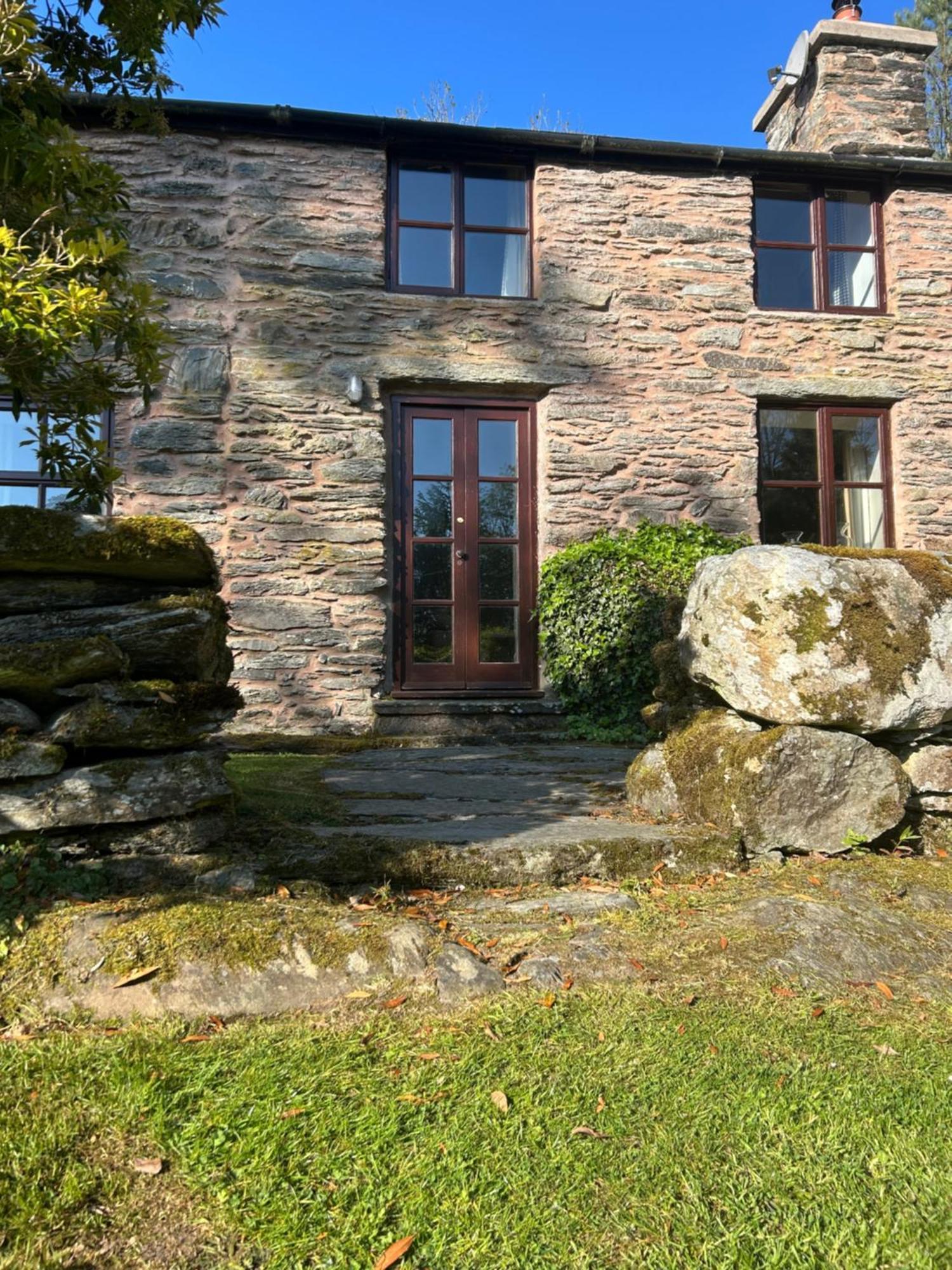 Llanerch * Bala