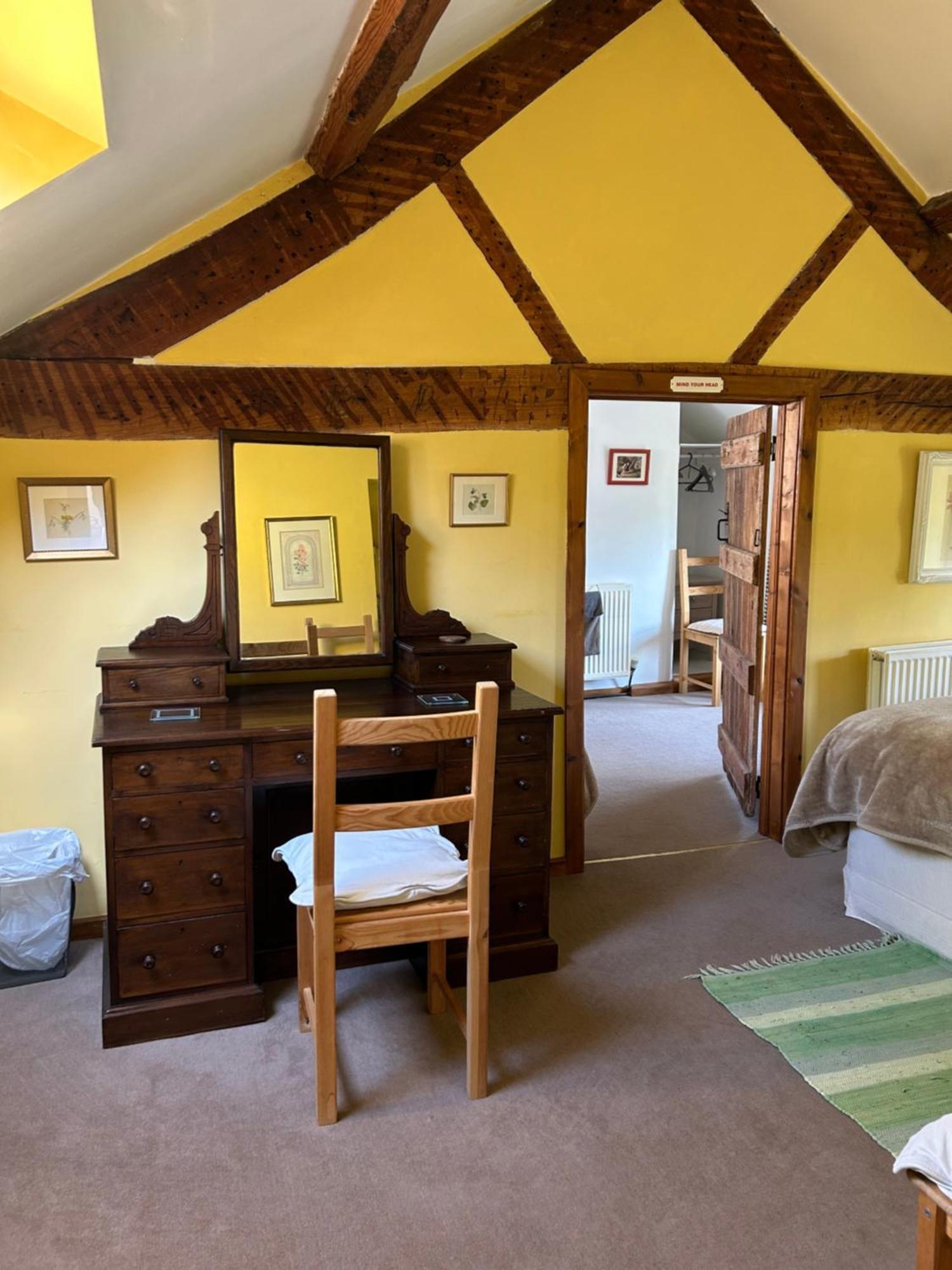 Llanerch Casa vacanze