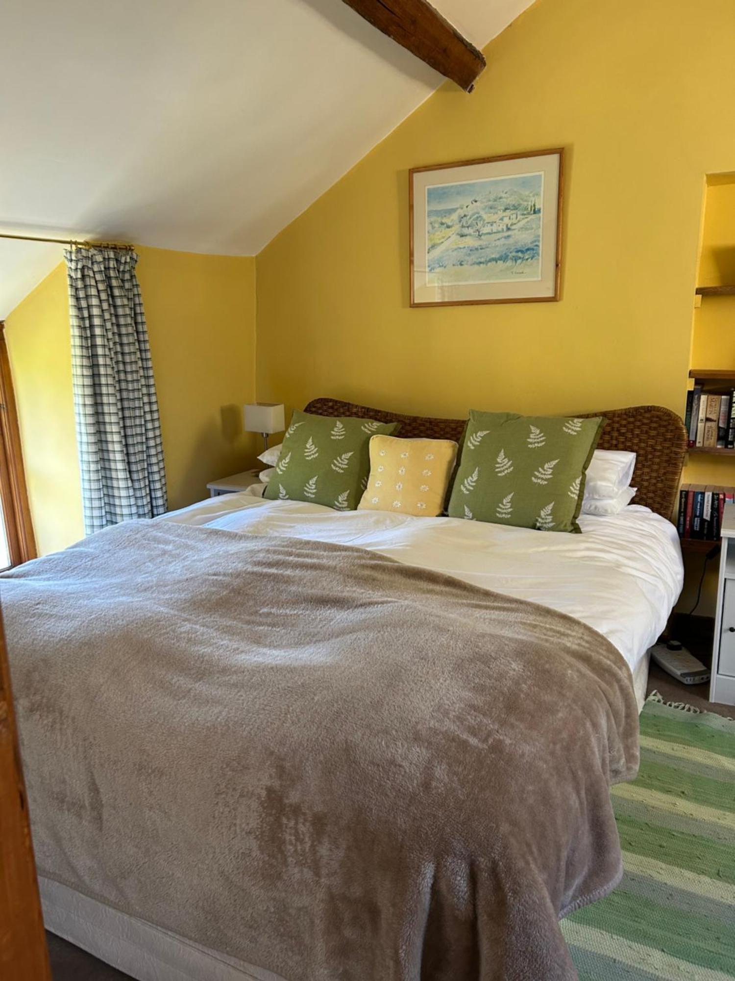 Llanerch Casa vacanze