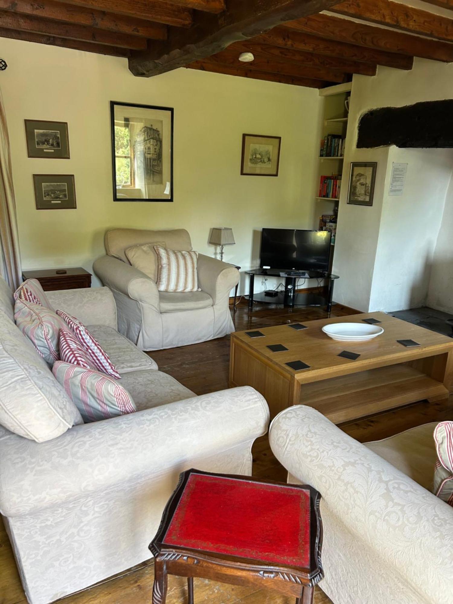 Llanerch Casa vacanze Bala